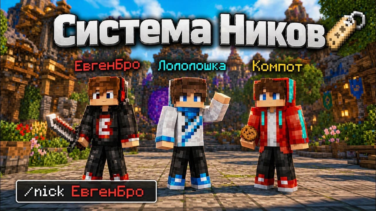 YouTube видео